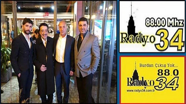 Artık Malatyalılarında Ulusal Bir Radyosu Var