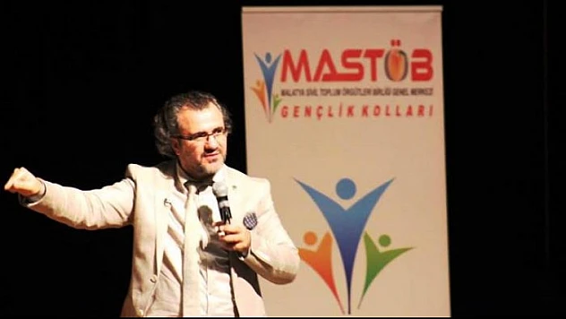GENÇ MASTÖB'ün Hazırladığı Seminer Yoğun İlgi Gördü