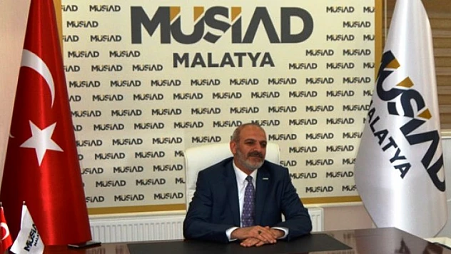 Güçlü Türkiye İçin Yapılan Kan Değişimi Hayırlı Olsun