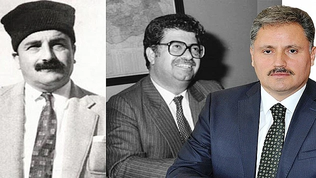 Başkan Çakır, Özal, Değişimin Önünü Açan Lider