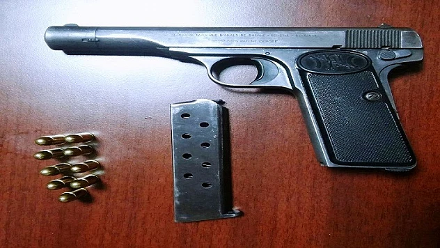 Malatya Polisin Başarısı Devam Ediyor