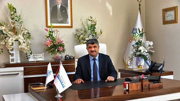 5. Malatya Yapı Ve Dekorasyon Fuarı Kapılarını Açıyor