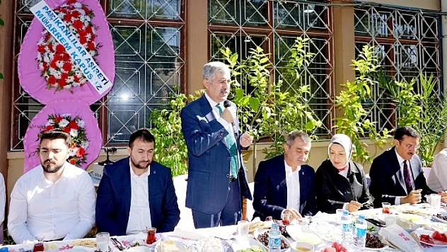 Başkan Polat, Sanayi Sitesi İhtiyaçlara Cevap Vermiyor