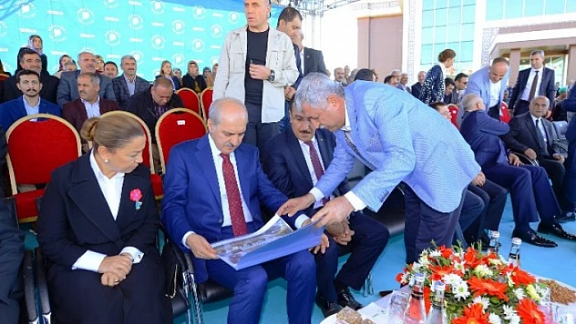  Keşke Bütün Cezaevlerini Kültür Evlerine Dönüştürebilsek