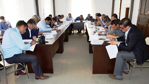 MOTAŞ Nitelikli Personel İçin Eğitim Şart