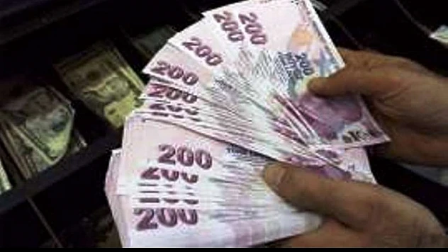 Emekliye 200 TL Sürprizi