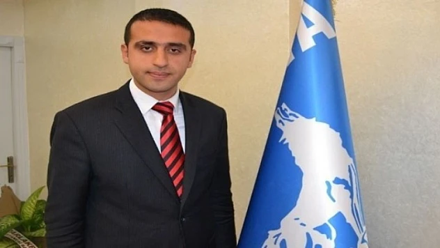 Ülkü Ocaklarından 'Ülkede Dirlik, Ülküde Birlik' Gecesi