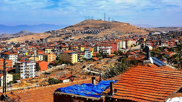 Büyükşehir Belediyesinden Uyarı, Baca Yangınlarına Dikkat!