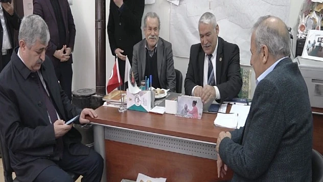 'Türkiye'de Hiçbir Şey Artık Eskisi Gibi Değil'