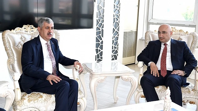 Polat, Kamu Bankaları Ülke Ekononisi İçin Çok Önemli