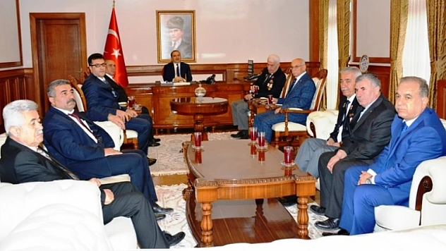 Bu Toprakların En Büyük Gücü Şehadettir