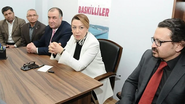 Çalık, Sandıklar 'Evet'le Dolacak