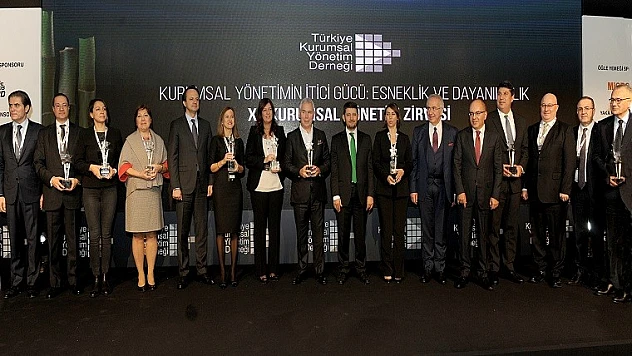 Sürekli Değişen Dünyada Kurumsal Yönetim Şart