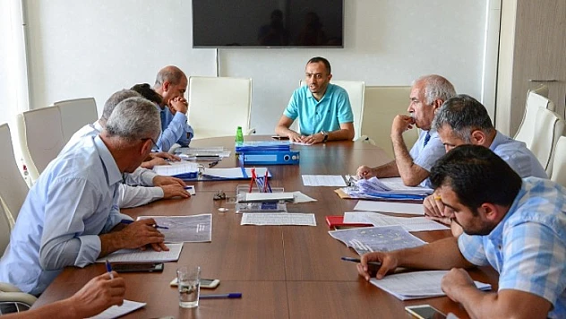 Büyükşehir Belediyesi 22 Taşınmazı Sattı