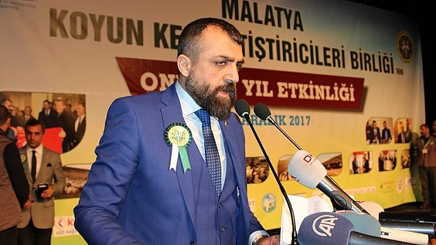 Başkan Akın, Her Zaman Üreticilerimizin Yanında Olduk