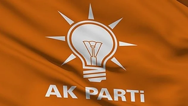 AK Parti Malatya İl Gençlik Kolları Kongresi Cumartesi Günü