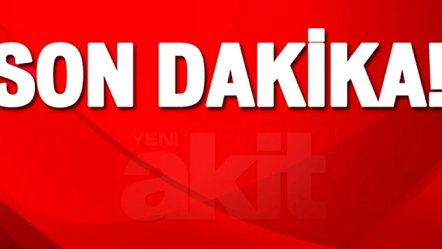 Son Dakika! 3 Belediye Başkanı Görevden Alındı