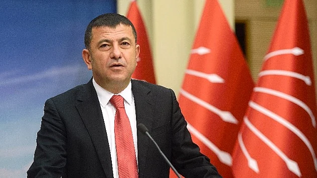 Ağbaba 'Dünya'da Hiç Bir İktidar Emekçiyle Dalga Geçmedi'