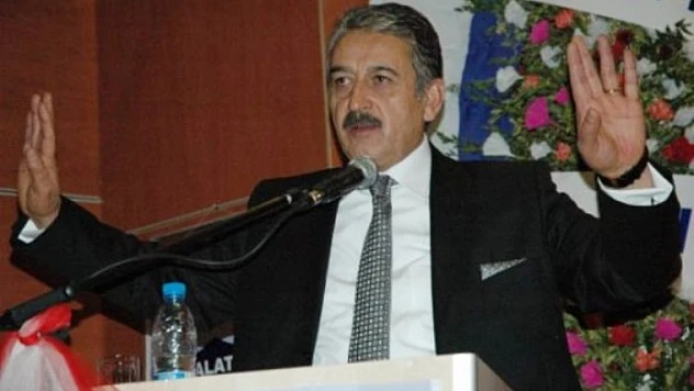 Keskin, Güven Tazeledi 