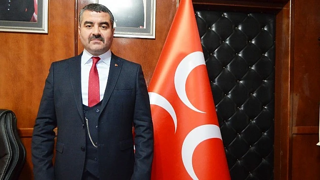 Avşar, Kayısı Üreticilerimiz Mağdur Olmamalı