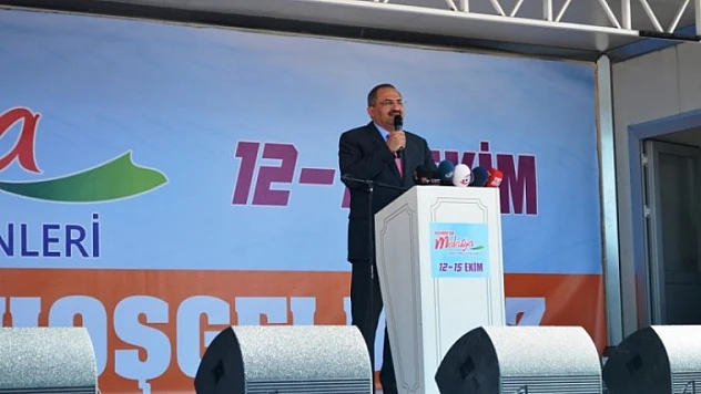 Vali Kaban, Malatya, Malatya'da Yaşanır