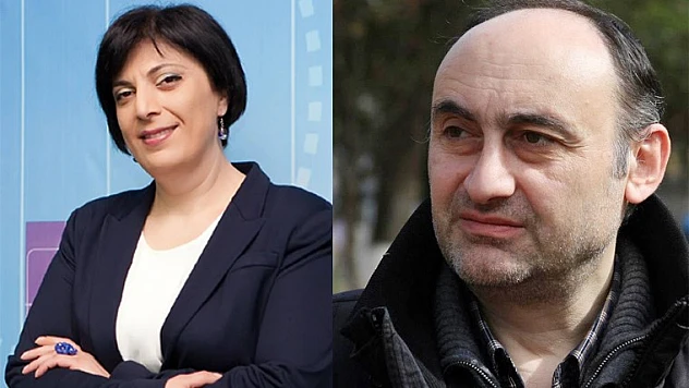 Gürcü Fotoğraf Sanatçıları Fotokamp İçin Malatya'ya Geliyor