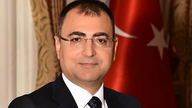 Vali Mustafa Toprak'ın Malatya Kamuoyuna Arz-I Vedaları