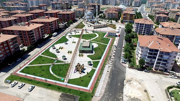 Yeşilyurt'un Mahalle Ve Sokakları 'Seyret Yeşilyurt' İle Gezilebilecek