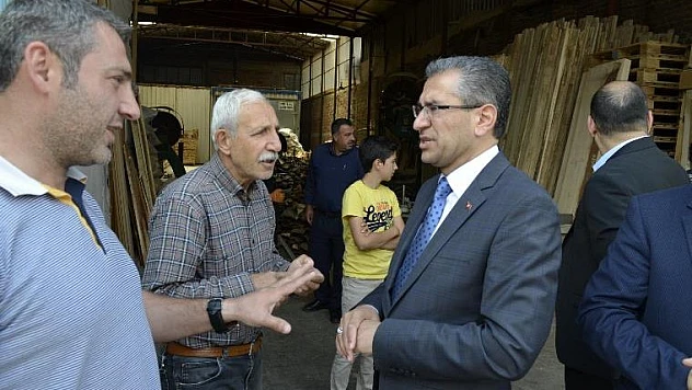 Güçlü Bir MHP, Güçlü Bir Türkiye Demektir