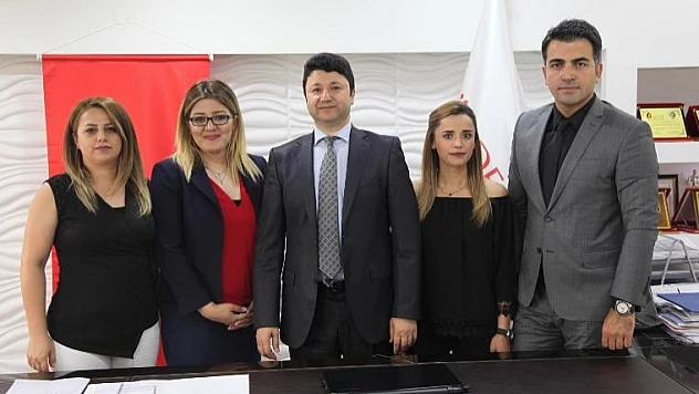 Gözde Sağlık Grubu İle Mapfre Sigorta Protokol İmzaladı