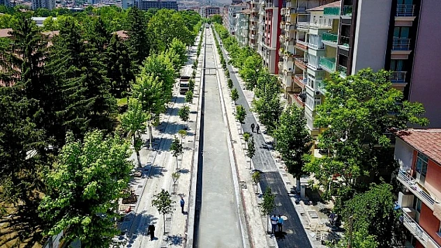 Kanalboyu II. Etapta Sona Doğru