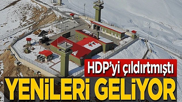 HDP'yi Çıldırtmıştı, Yenileri Geliyor