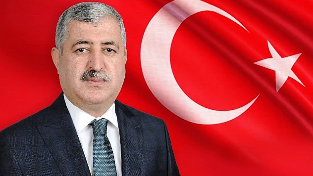 Çanakkale Destanının 103'ncü Yılını Gururla Kutluyoruz