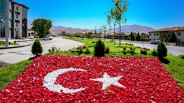 TECDE-MAŞTİ Bulvarı Bölgedeki Trafik Sirkülasyonunu Azaltacak