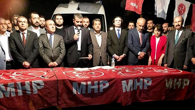 Avşar, Yeşiltepe Kararini Verdi