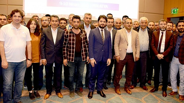 Büyükşehirden Asfalt Eğitimi