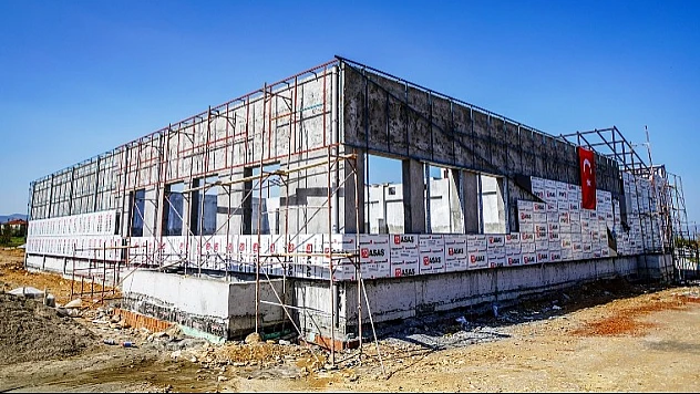 Büyükşehir Belediyesi Engelleri Bir Bir Aşıyor