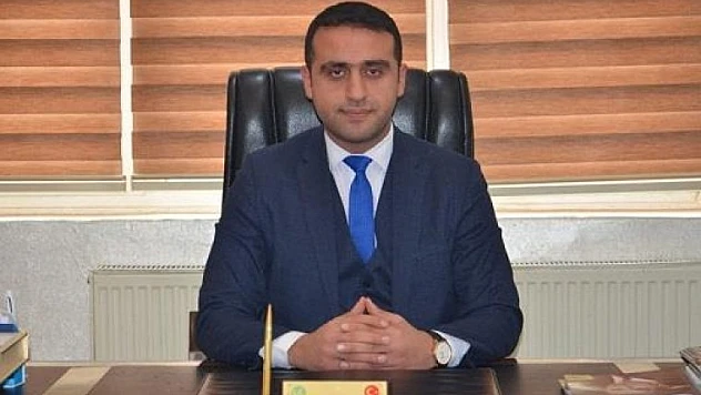 Yılan'dan Regaip Kandili Nedeniyle Bir Mesaj Yayınladı