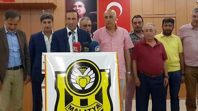 Yeni Malatyaspor Süper Lig Bütçesi 90 Milyon TL