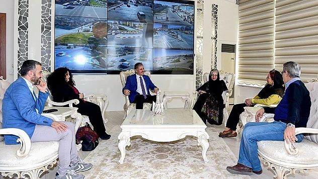 Banietemad, Malatya Çok Güzel Bir İl