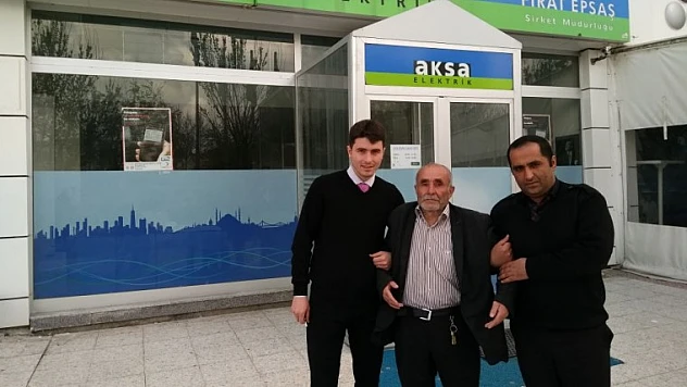 FIRAT EPSAŞ'tan Elektrik Tüketicilerine Büyük Hizmet