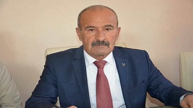MHP Yeşilyurt İlçe Başkanı Kaya'dan CHP'li Ağbaba'ya Tepki