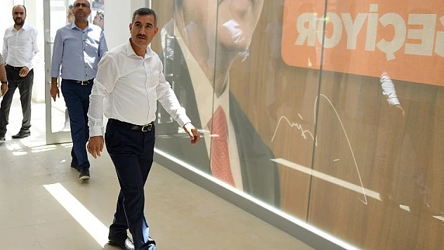 Millet Kıraathanesi Yeşilyurt Markasına Büyük Değer Katacak