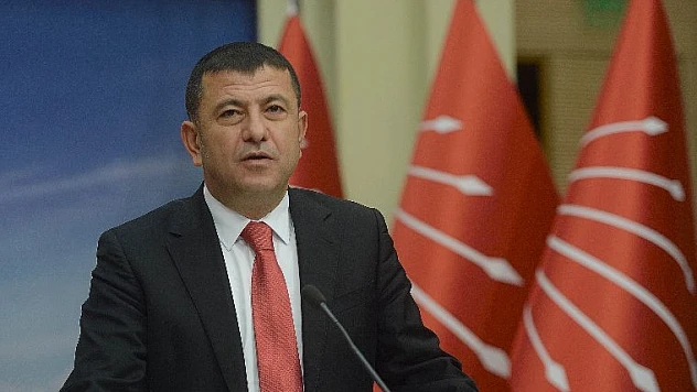 Ağbaba'dan 3 Aralık Engelliler Günü Mesajı