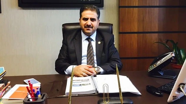 Fırat, 23 Nisan Ulusal Egemenlik ve Çocuk Bayramınız Mesajı