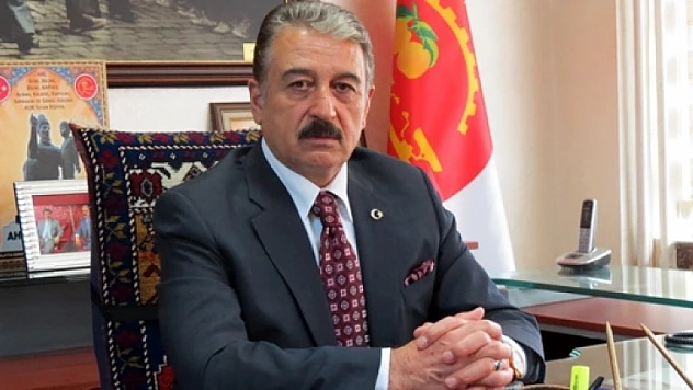 Keskin, Zerre Kadar Korkum Yoktur