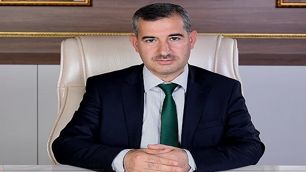 Başkan Çınar,  Huzurlu Bir Bayram İçin Görev Başındayız