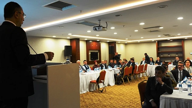 Vali Toprak, Tarih, Doğa ve Kültür Kentleri Tanıtım Projesi