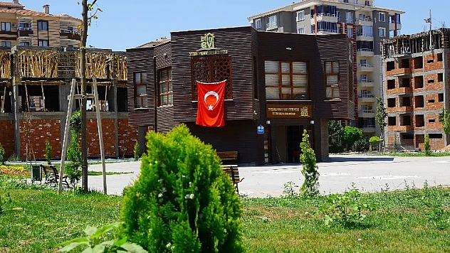 Bilgi Evi, Yaz Tatilinde de Öğrencilerimizin Hizmetinde