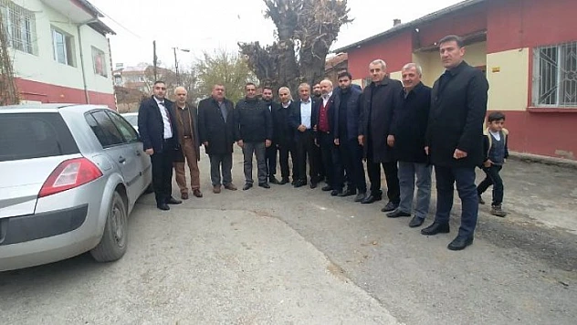 Şahin, 'Yine Aynı Naneleri Yemeye Başladılar'